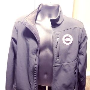 VTG Mens North Face 1990 Trans Antarctica Small